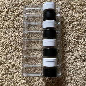 Colourpop Eyeshadows